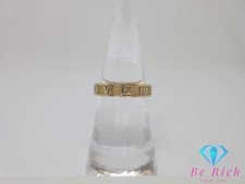 TIFFANY&Co. #6.25 Au 750 Bague