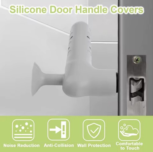 Silicone protecteur enfant - 5,