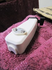 Garrard headshell mpm5 - mpm5, long