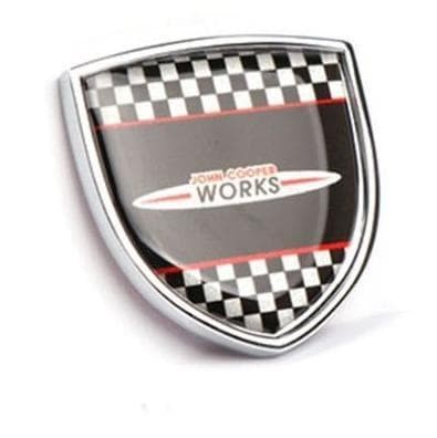 Mini cooper sticker - sticker, 16