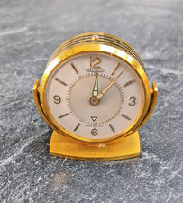 Ancien Réveil de Voyage