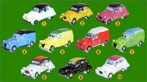 2015 alcara citroen - citroen, 2cv