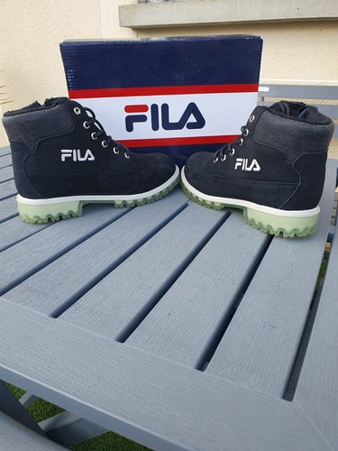 Chaussure sport fila - chaussure,