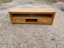 Meuble Télé et Hi-Fi Chéne