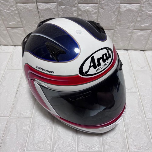 Arai quantum spencer - arai, full
