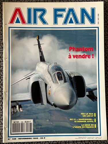 Air fan 168 11 - fan, n°168