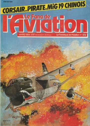 Fana aviation n 172 - l'aviation, n°172
