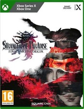 Stranger of Paradise Final Fantasy Origin - XBox Serie X