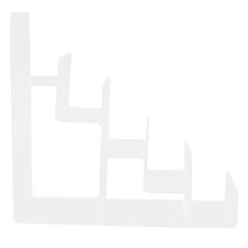  Etagere Vitrine Étagère