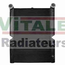 RADIATEUR AIR-HUILE FOR  NEW