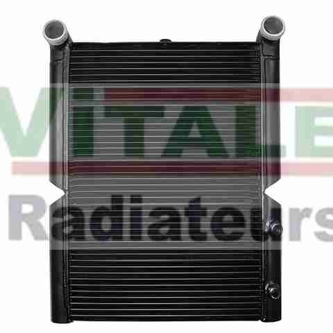 Radiateur air huile for new - air-huile,