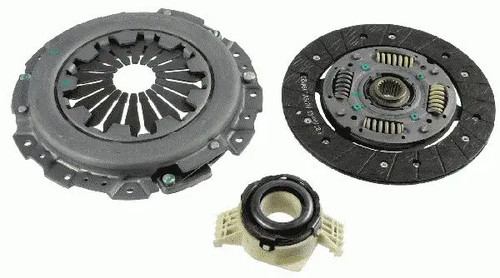 Kit embrayage 3000 951 304 - kit,