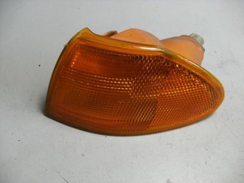 Clignotant avant gauche - avant, opel