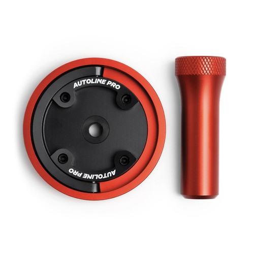 Evap smoke machine - smoke, cap