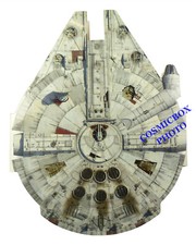 STAR WARS 25 figurines +