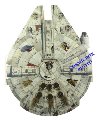 Star wars figurines - star, +