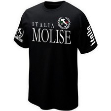 T-Shirt MOLISE ITALIA italie
