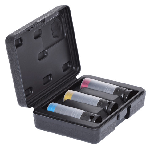 Coffret douilles chocs 2 - à,