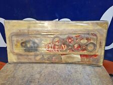 NOS Pochette moteur  VENTOUX RENAULT 5 CV Dauphine 4 CV 4 L