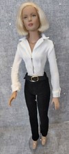 OUTFIT DOLL TONNER TYLER  poupée vêtement d'origine Body tyler signature