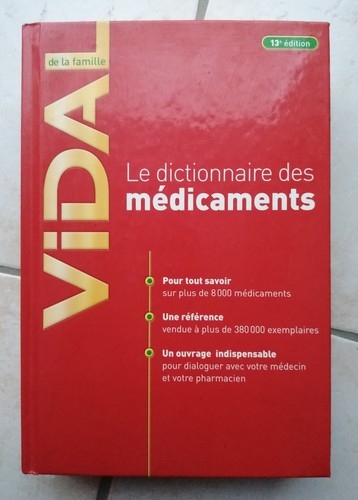 Vidal la famille - vidal, de