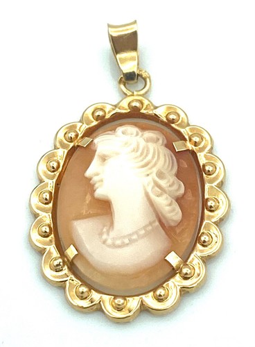 Pendentif carats - carats,