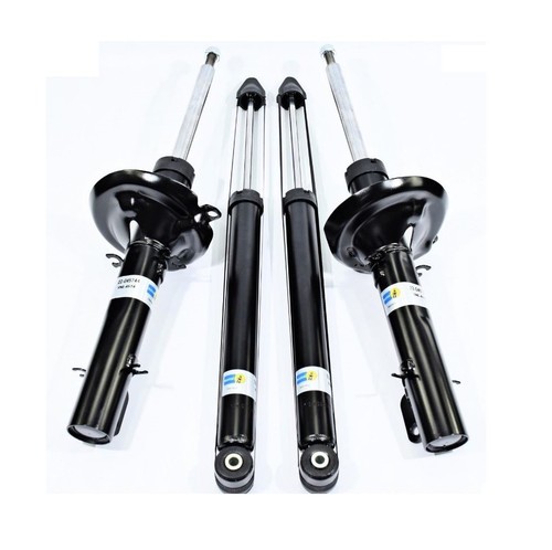 Kit amortisseurs gaz - kit,