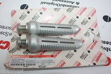 Kit Pédales Passager Ducati