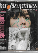 BJORK RARE CD 1 TITRE 1 TRACK