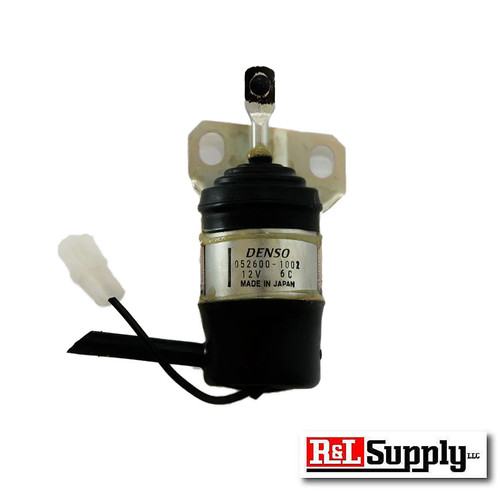 Genuine oem kubota stop - genuine,