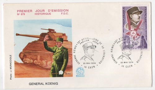 Enveloppes 1er jour fdc - 1er,