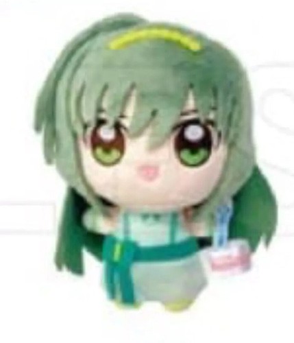 Peluche poupée pichi - peluche,