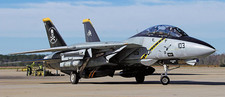 HASEGAWA, Avion F-14B Tomcat -