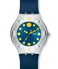 SWATCH IRONY SCUBA 1998 -