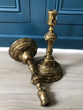 Superbe Ancienne Paire