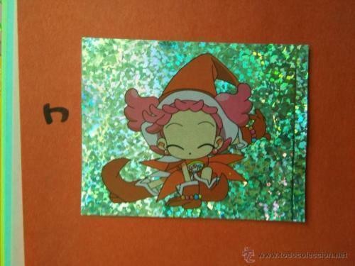 Magique doremi panini j - le,