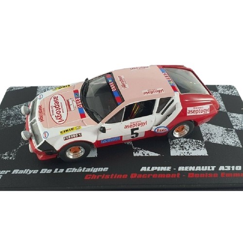 Alpine renault a310 - renault,