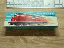 Märklin H0 Analogue