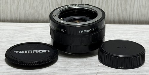 Tamron tele converter for - af, tele-converter