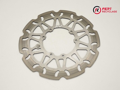 Disque frein avant sherco - disque, (sherco