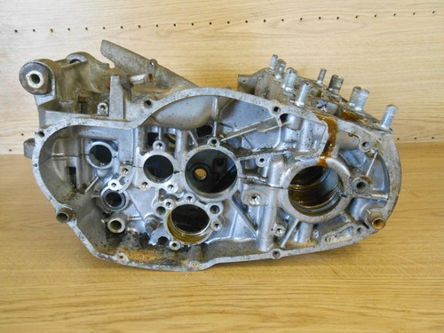 Carters moteur suzuki - moteur, gt380