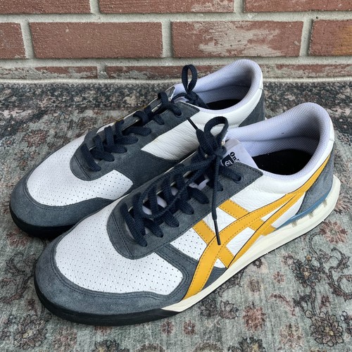 onitsuka tiger ultimate 81