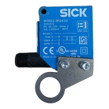 SICK WTB12-3P2433 CAPTEUR PHOTOELECTRIQUE