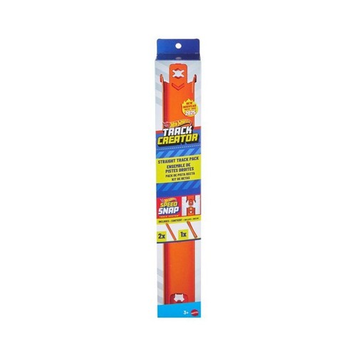 Hot wheels track creator - hot,