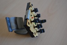 Controleur de chauffage
