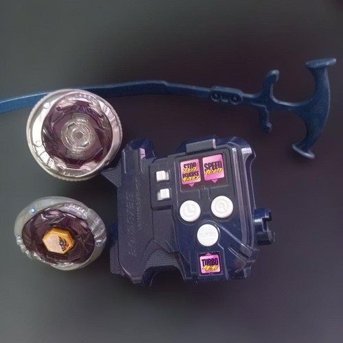 Super control beyblade - super,