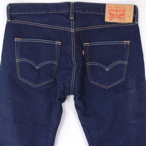 Hommes levi 501 regular - 501,