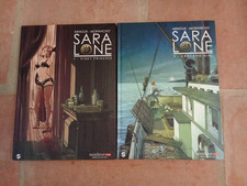 LOT 2 BD SARA LONE-TOME 1 ET 2