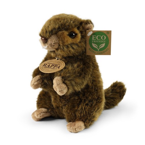 Peluche marmotte cm - marmotte,
