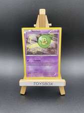 Carte pokémon nucléos 101 - carte,